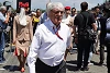 Foto zur News: Formel-1-Live-Ticker: Ecclestone kontert seine Kritiker