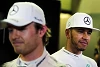 Foto zur News: Partylöwe vs. Spießerpapa: Was Hamilton #AND# Rosberg