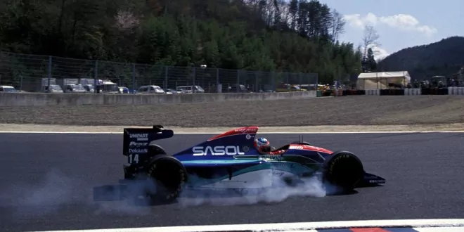 Warum Ein Zweites Japan Rennen In Der Formel 1 Zum Reinfall Wurde Formel1 De F1 News