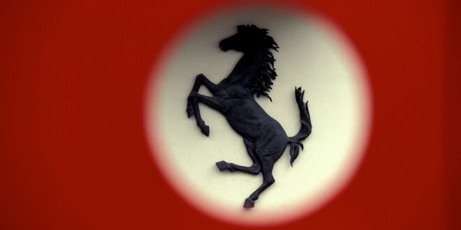Foto zur News: Ferrari-Bonus soll bleiben, aber ...
