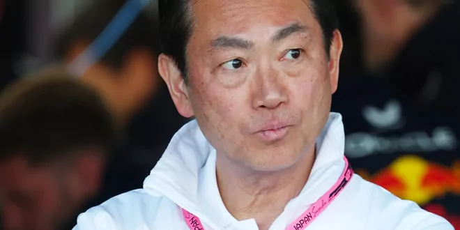 Foto zur News: Wo steht Honda in der V10-Frage?