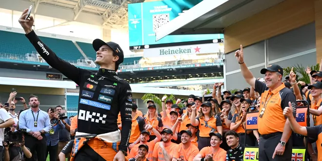 Foto zur News: Pro und Contra Teamorder