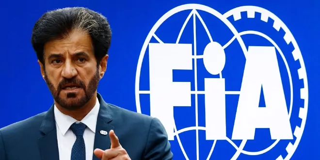 Foto zur News: FIA entschärft &quot;Fluch-Regeln&quot;!