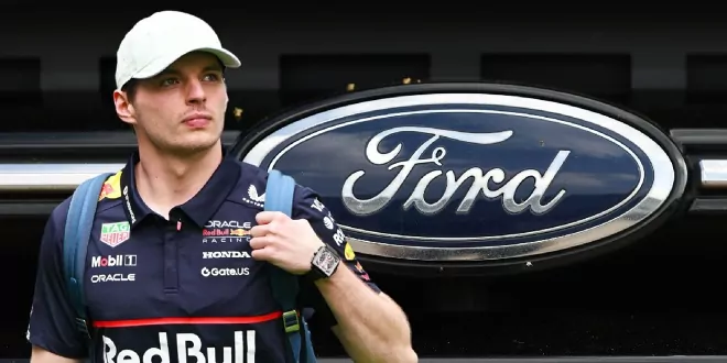 Foto zur News: Ford versichert: &quot;Laufen nicht weg&quot;