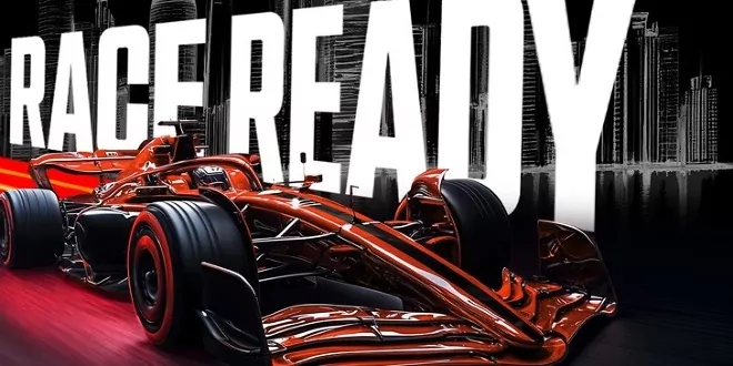 Foto zur News: Energydrink für die Formel 1!