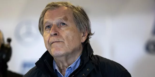 Foto zur News: Reicht Max&#39; Entschuldigung?