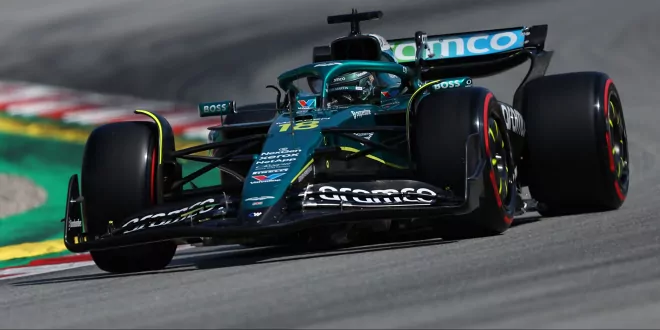 Foto zur News: Drugovich: Le Mans oder Formel 1?