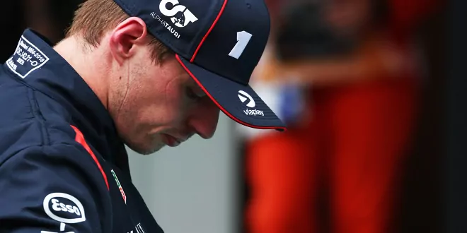 Foto zur News: Die F1 ignoriert das Problem!