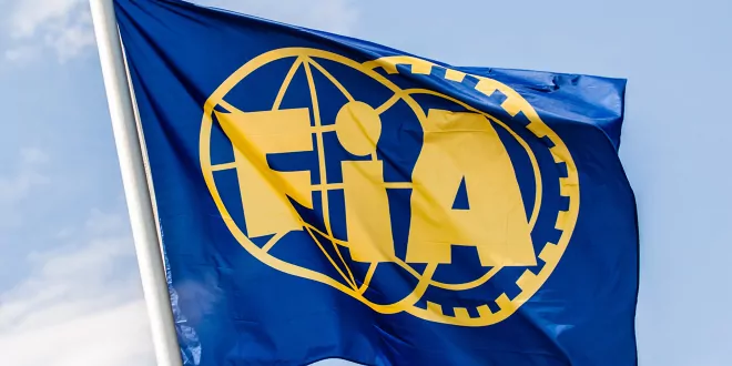 Foto zur News: Seitenhieb gegen die FIA