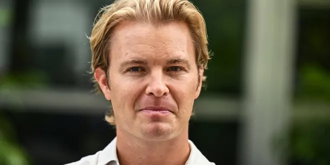 Foto zur News: Der &quot;Rosberg-Fluch&quot; geht um!