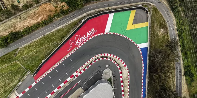 Foto zur News: F1-Comeback rückt näher