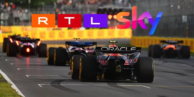 Foto zur News: Bald mehr Formel 1 im Free-TV?