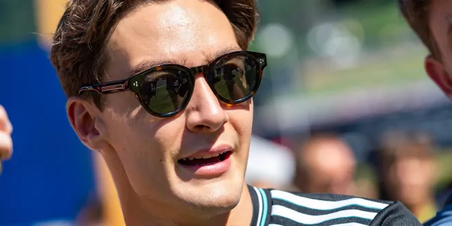 Foto zur News: &quot;Toto hat mich nie enttäuscht&quot;