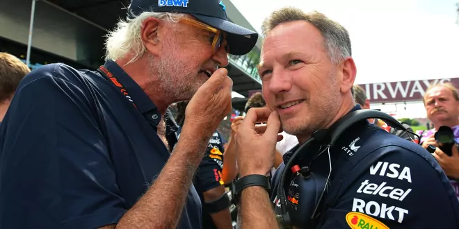 Foto zur News: Ferrari, Alpine oder Pause?
