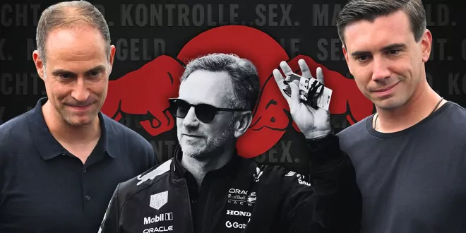 Foto zur News: Die Spur führt in die Schweiz ...