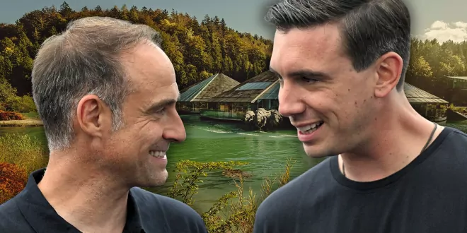 Foto zur News: Ist das Rätsel jetzt gelöst?