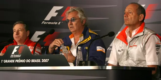 Foto zur News: Die Langzeit-Teamchefs der F1