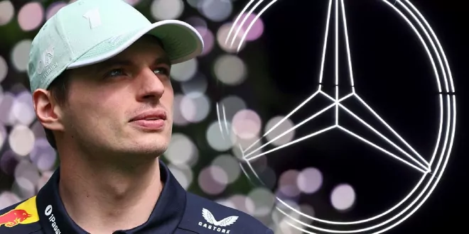 Foto zur News: Das sagt Toto Wolff!