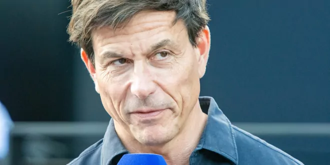 Foto zur News: &quot;Kein definitives Nein&quot; von Max