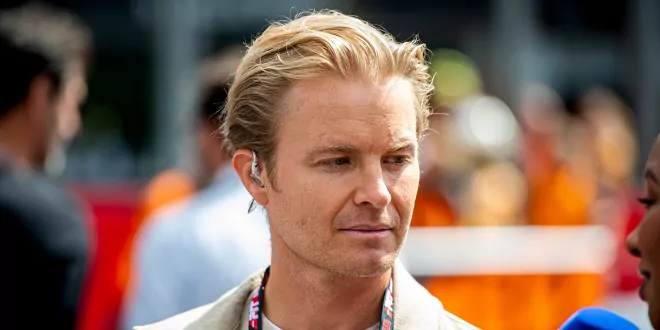 Foto zur News: &quot;Das ist leider typisch Norris&quot;