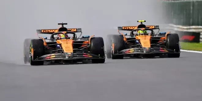 Foto zur News: &quot;Max fährt 2026 für Red Bull&quot;