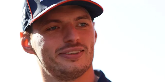 Foto zur News: Verstappen beendet Spekulationen!