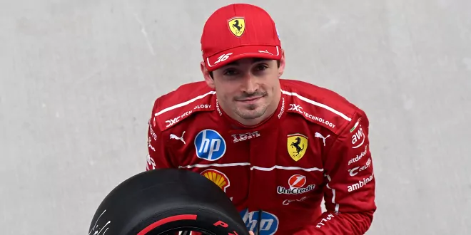 Foto zur News: &quot;Verstehe nichts mehr an der F1&quot;