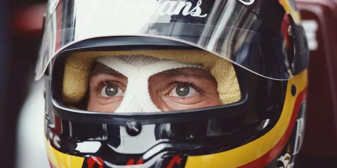 Foto zur News: Bellof: Genie oder Hasardeur?