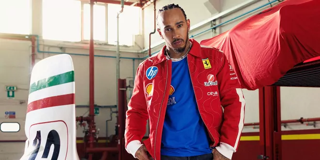 Foto zur News: Limited Edition für Monza