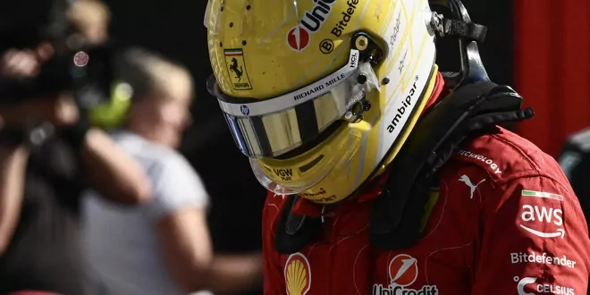 Foto zur News: Das sagen Rosberg & Ralf!