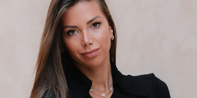 Foto zur News: Diese Frau will Präsidentin werden!
