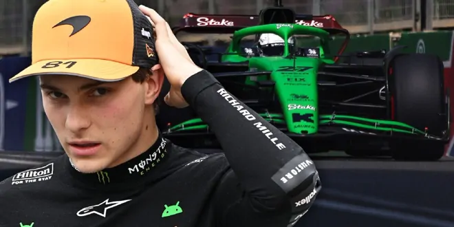 Foto zur News: Von Nico Hülkenberg verleitet?