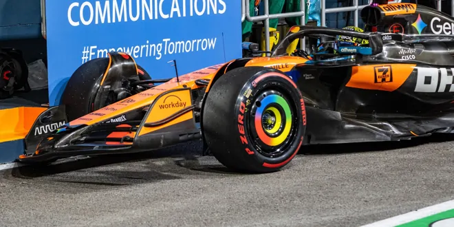 Foto zur News: Alle Details zum FIA-Urteil!