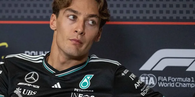 Foto zur News: Was verschweigt Mercedes?