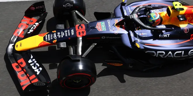 Foto zur News: Wie stark ist Red Bull wirklich?