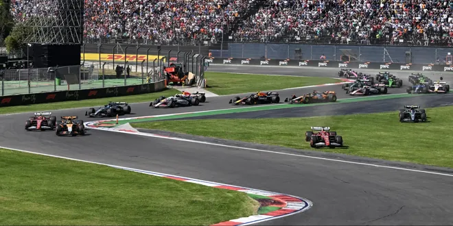 Foto zur News: Muss es Strafen hageln?