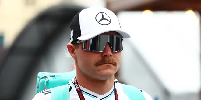 Foto zur News: "Es war ziemlich knapp"