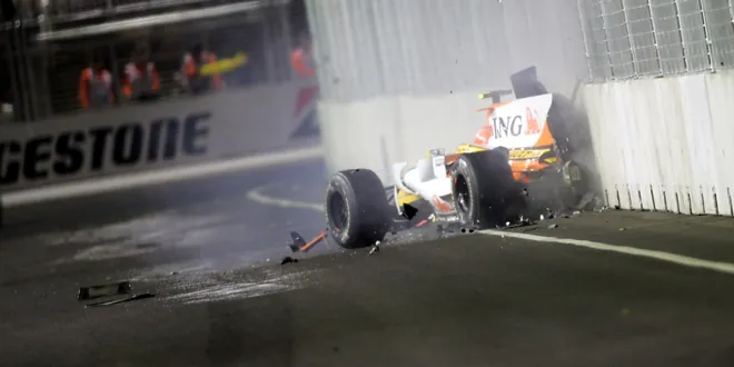 Foto zur News: "Vorsätzliche Vertuschung"