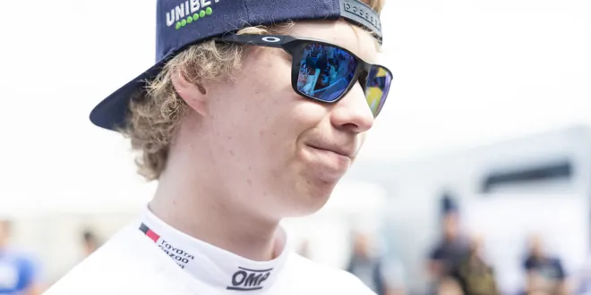 Foto zur News: Das sagen die F1-Stars