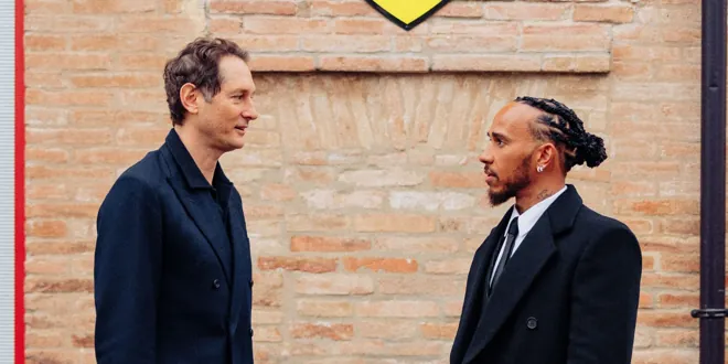 Foto zur News: Ferrari vor dem großen Knall?