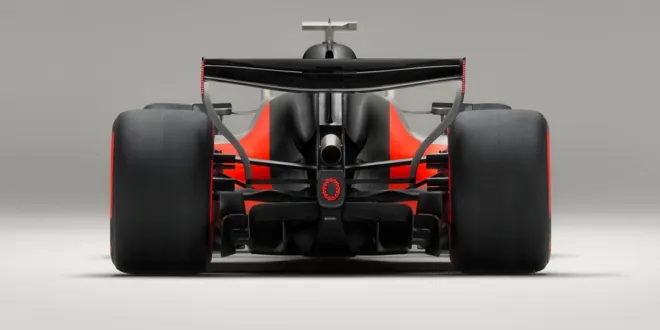 Foto zur News: Wo das Audi-Projekt jetzt steht