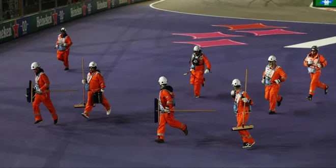 Foto zur News: "Absolut inakzeptabel"