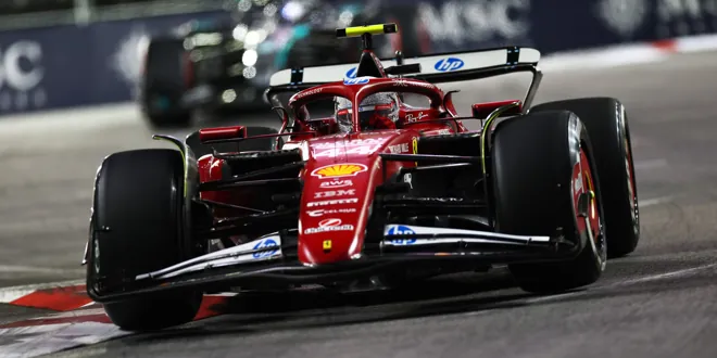 Foto zur News: "Schlimmste Saison aller Zeiten"