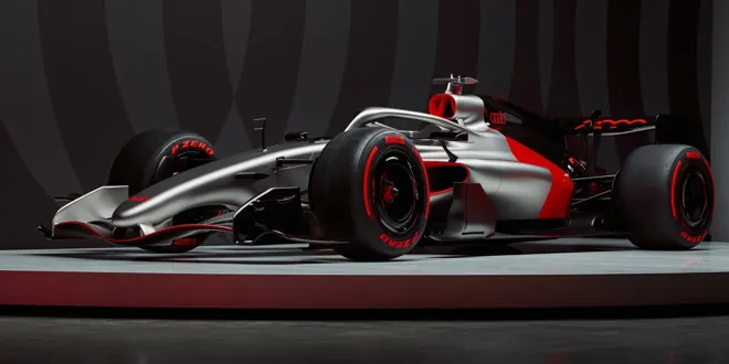 Foto zur News: Neue Ära, weniger Bluff?