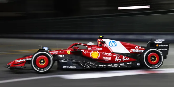 Foto zur News: Wie lässt sich das lösen?