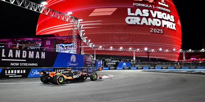 Foto zur News: Fiasko für alle Formel-1-Sender