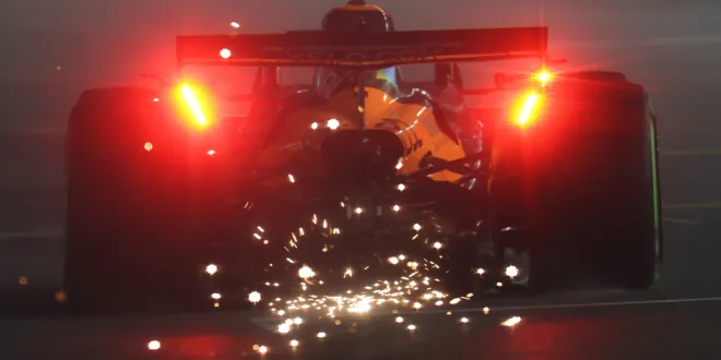 Foto zur News: Das wahre Problem in Las Vegas