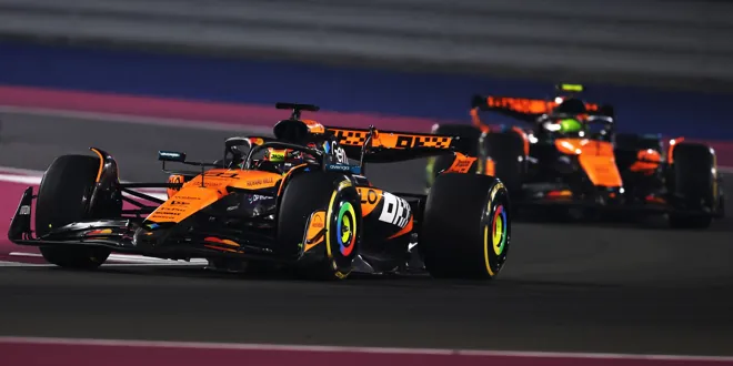 Foto zur News: "Keine besonderen Gründe dafür"