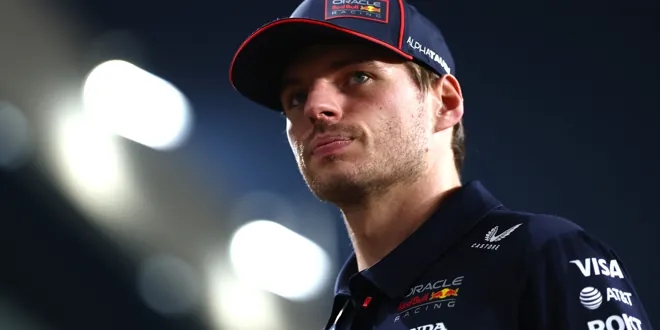 Foto zur News: "Gehe mit positiver Energie rein"