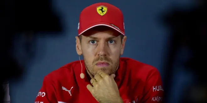 Foto zur News: "So etwas wie ein Wendepunkt"